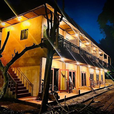 Akha River House Chiang Rai Esterno foto