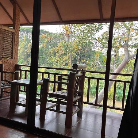 Akha River House Chiang Rai Esterno foto