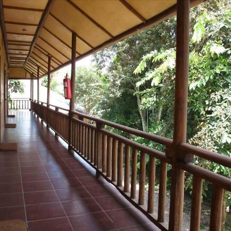 Akha River House Chiang Rai Esterno foto