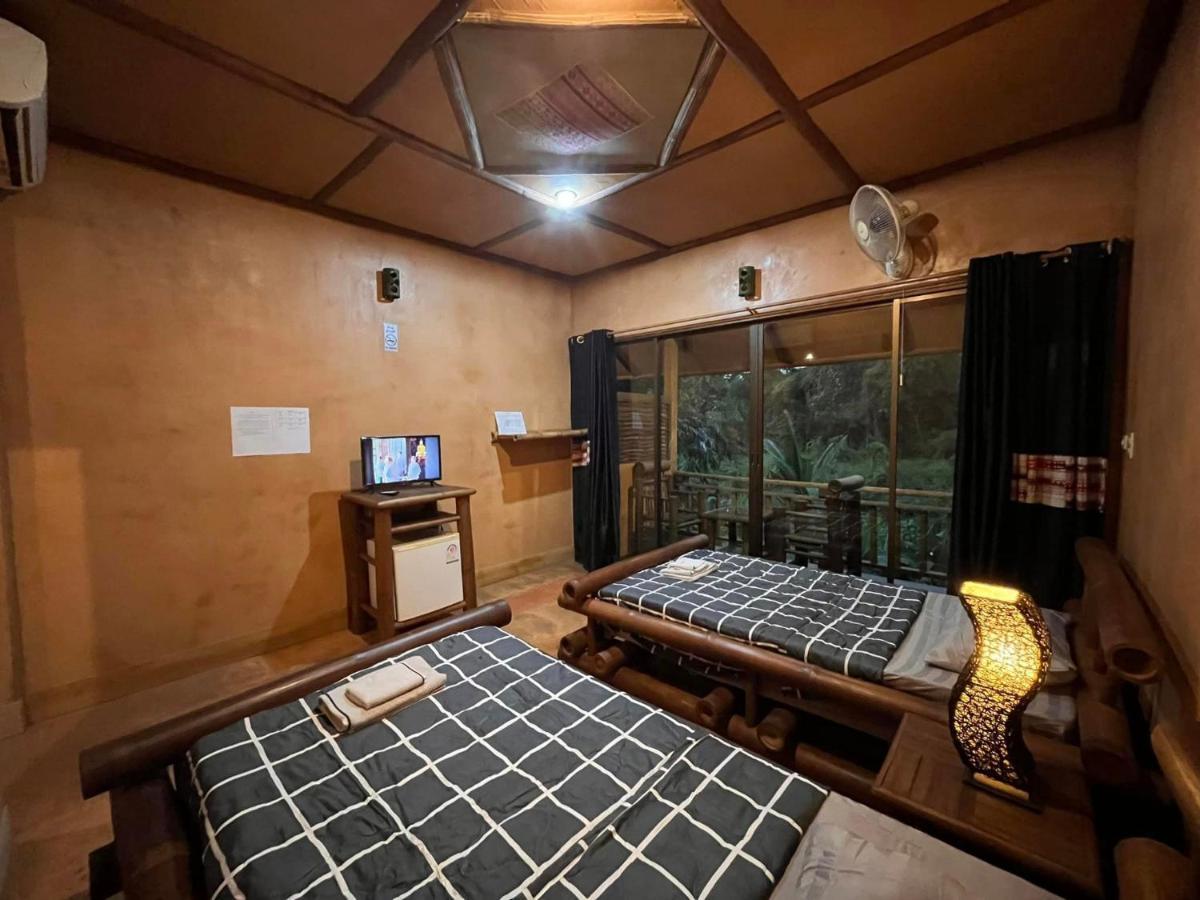 Akha River House Chiang Rai Esterno foto