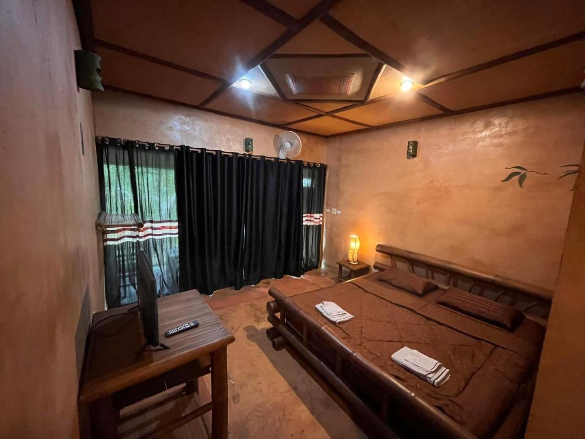 Akha River House Chiang Rai Esterno foto