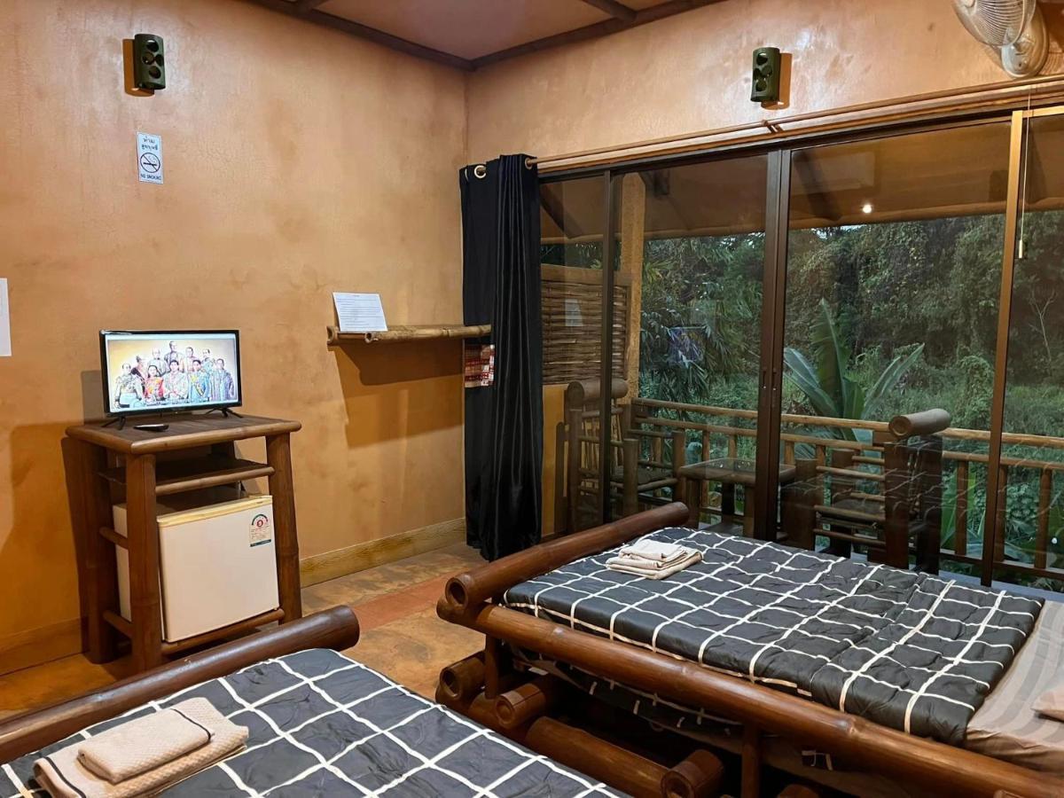 Akha River House Chiang Rai Esterno foto