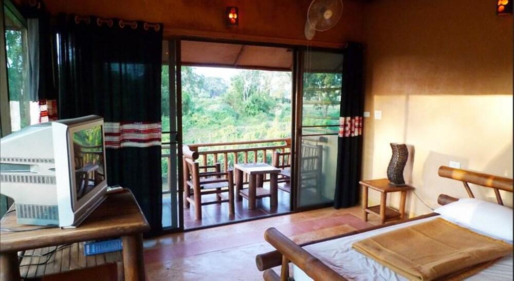 Akha River House Chiang Rai Esterno foto