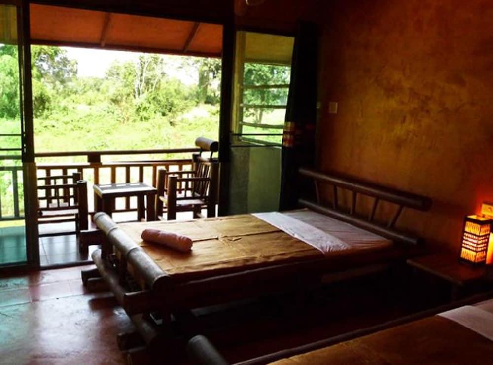 Akha River House Chiang Rai Esterno foto