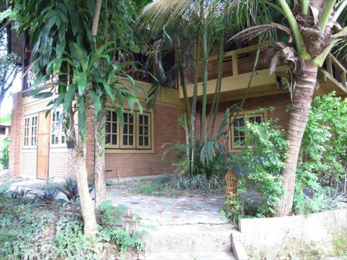 Akha River House Chiang Rai Esterno foto