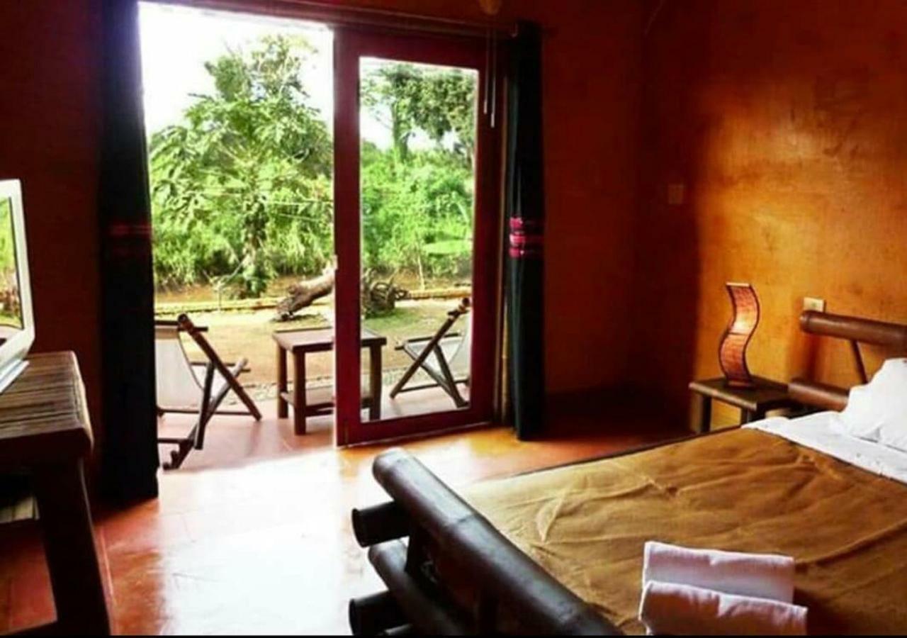 Akha River House Chiang Rai Esterno foto